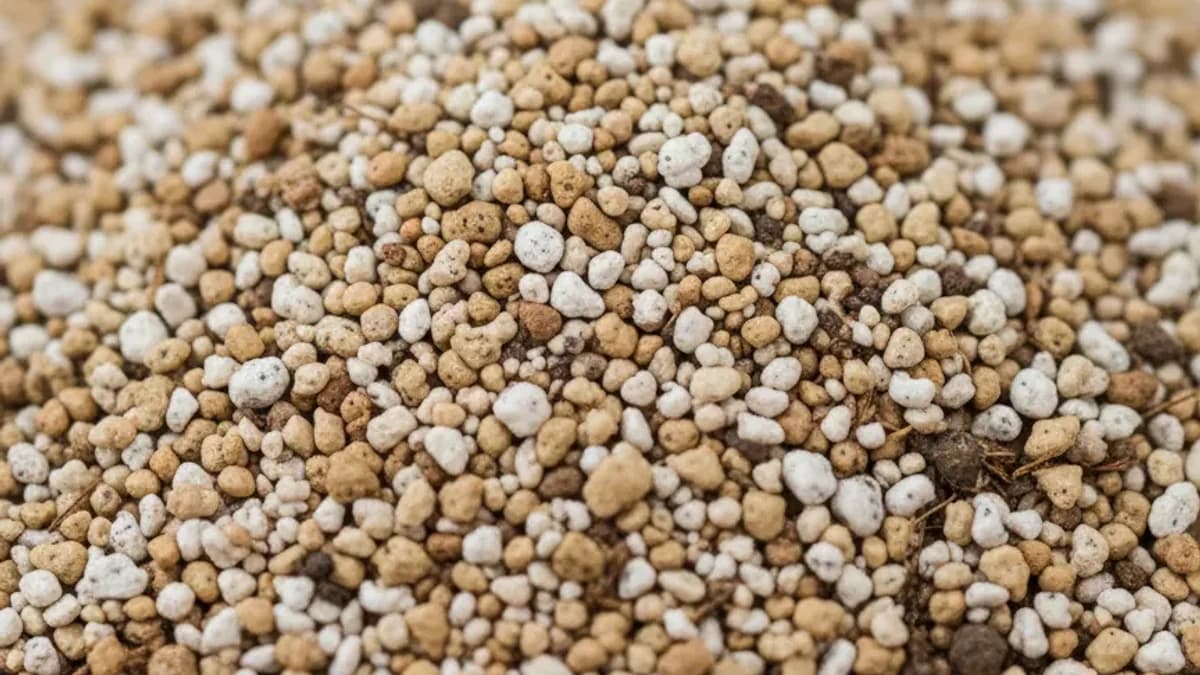 Cactus Soil Mix Recipe for Humid Indian Weather - Whole Lot of Nature