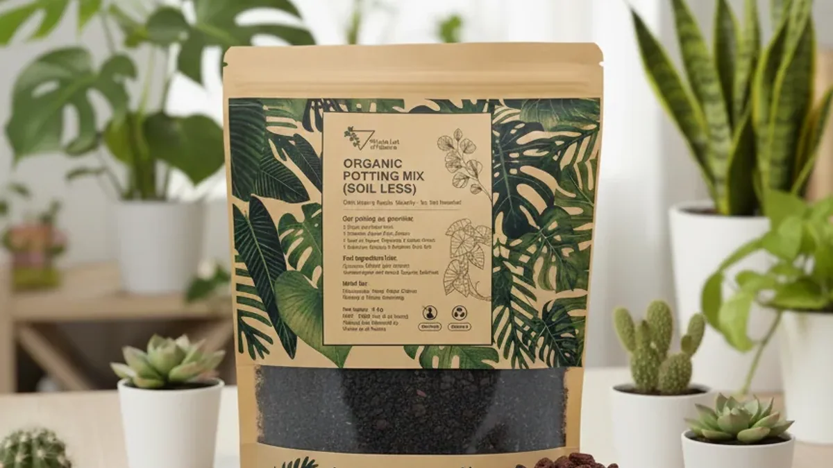 Cocopeat for Plants: Uses, Benefits and the Mistakes to Avoid - Whole Lot of Nature