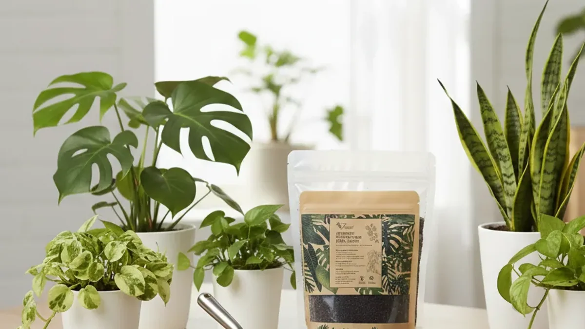 Indoor Plant Delivery in Bangalore: A Buyer’s Survival Checklist - Whole Lot of Nature