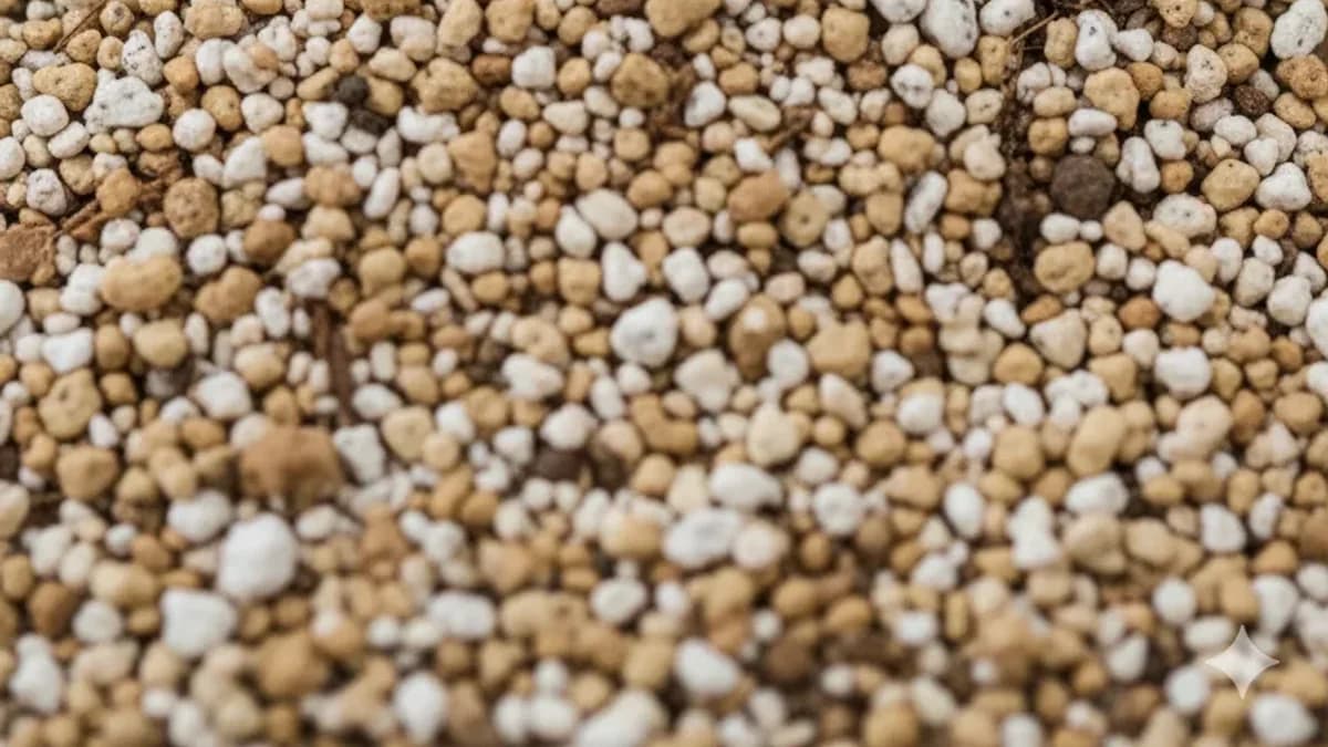 Perlite vs Vermiculite vs Pumice: Which Soil Amendment Do You Need? - Whole Lot of Nature
