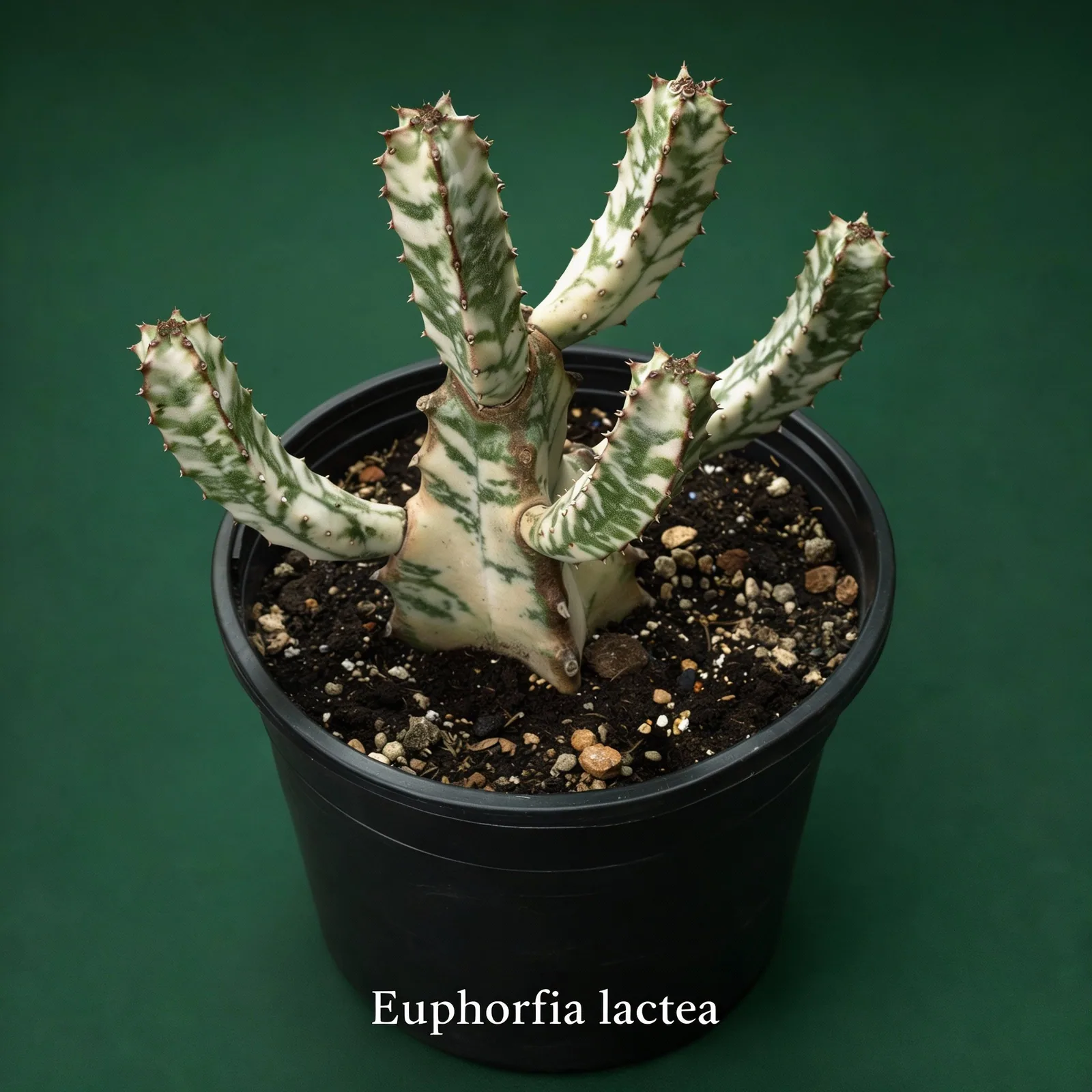 Euphorbia Lacte Premium plant from Whole Lot of Nature